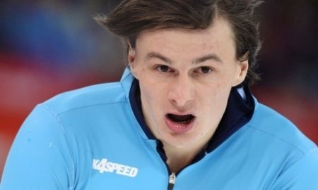 Роман Креч: «Все основные спортсмены сборной желают продолжить работать под руководством Саютина»