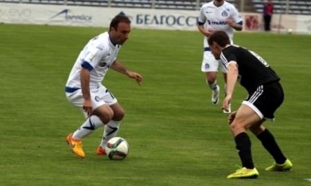 Артур Едигарян: «Политика „Кайрата“ направлена на то, чтобы растить молодых футболистов для сборной Казахстана»