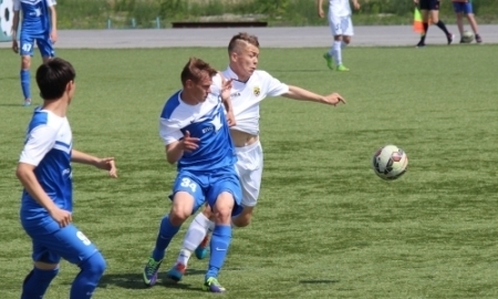 Отчет о матче турнира дублеров «Тобол» — «Иртыш» 0:2