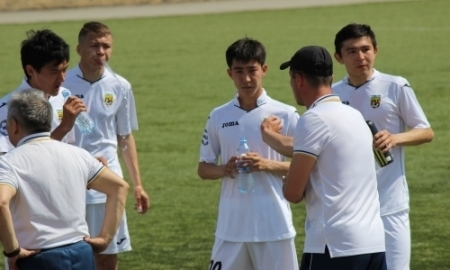 Олег Лотов: «Не реализовали свои моменты»