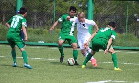 Итоги 14-го тура турнира дублеров