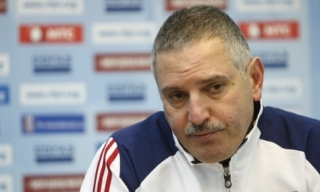 Фёдор Щербаченко — кандидат на пост главного тренера «Иртыша»