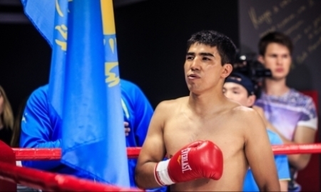 Представители  ЦСКА успешно выступили на турнире памяти Сагадата Нурмагамбетова