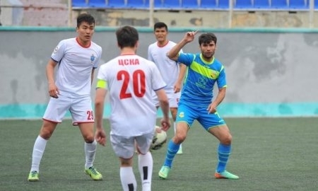 Георги Пейкришвили уехал домой