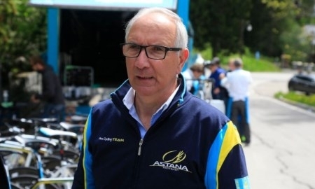 Джузеппе Мартинелли: «Здесь нет места для фэйр-плей»