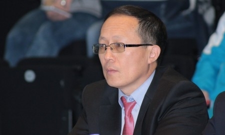 Алексей Ни: «Отбор на чемпионат Азии по тяжелой атлетике будет проведен в июле месяце»