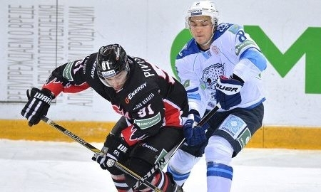 Жайлауов пока не принял квалификационное предложение «Барыса»