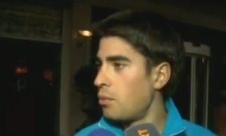 У велокоманды «Астана» сменился капитан