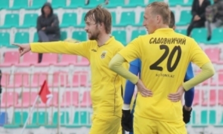 Арунас Климавичус: «Лучшая игра у „Тобола“ еще впереди»