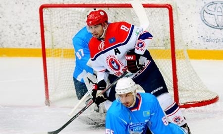 «Арлан» сохранил в своем составе ряд игроков