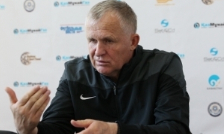 Владимир Никитенко: «В обороне мы в отдельных моментах „плыли“» 