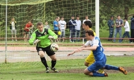 Статистика матчей 14-го тура Премьер-Лиги