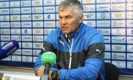 Иван Азовский: «Нельзя давать фору такой команде»