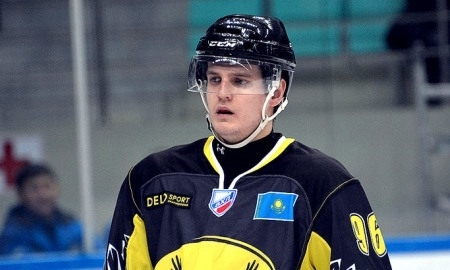 Олег Ломако стал вторым обладателем приза им. Анатолия Фирсова