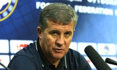 Евгений Яровенко: «С „Кайратом“ нельзя играть в открытый футбол»