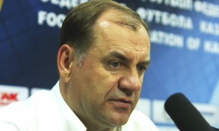 Владимир Вайсс: «Атака — это не только три игрока» 