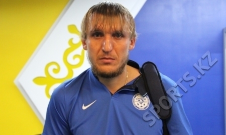 Владислав Чернышов — рекордсмен «Иртыша»