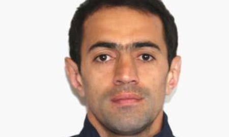 Алиев не сыграет против «Жетысу»