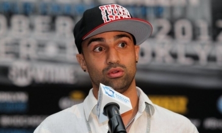 Пол Малиньяджи: «Карлу Фрочу не стоит встречаться с Геннадием Головкиным»