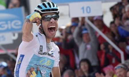 Фабио Ару: «Последние 100 километров дистанции я знал наизусть»