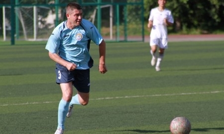 Тренеры академии АФК «Кайрат» приняли участие в благотворительном матче