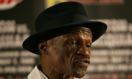 Флойд Мейвезер-старший: «Со мной Канело нокаутировал бы Головкина»