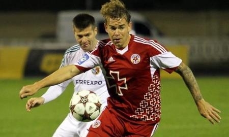 Эрик Бикфалви: «В Казахстан, Азербайджан, Эмираты поеду только за большую зарплату»