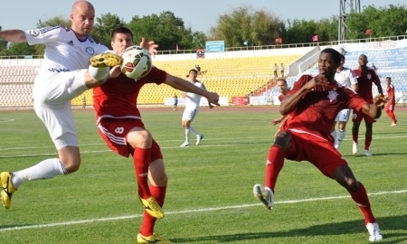 Лидер укрепляет позиции