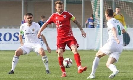 У Бикфалви есть варианты в Казахстане