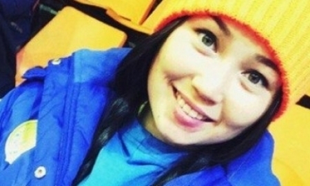 Балауса Муздиман: «Когда приходила в бокс, ставила цель — выиграть Олимпиаду»