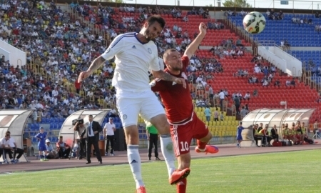 Цифры и факты 14-го тура Премьер-Лиги