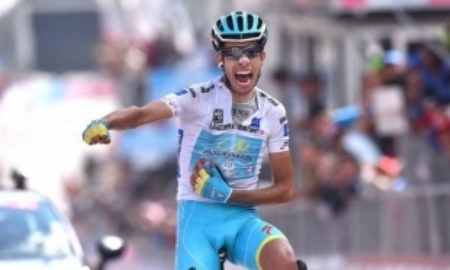 Фабио Ару: «На 20-м этапе я постараюсь еще больше сократить отставание от Контадора»