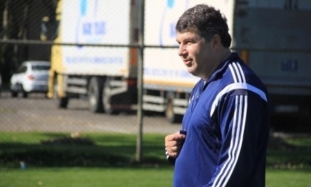 Виктор Кумыков: «Гол в наши ворота был забит после нарушения правил»