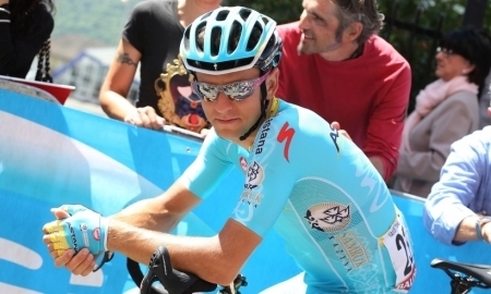 Танел Кангерт: «Рад быть как можно ближе к финишу „Джиро“»