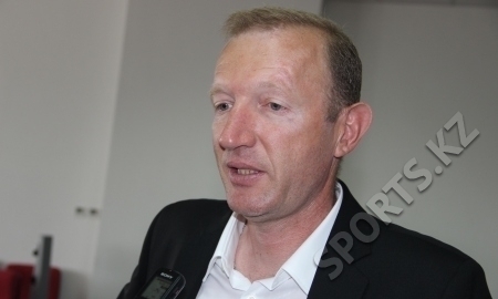 Александр Шефер: «„Астана“ доминировала и была сильнее остальных»