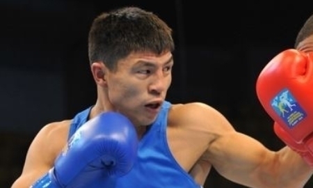 Победитель боя Тожибеков — Полянский в рамках АРВ встретится в сентябре с Бериком Абдрахмановым