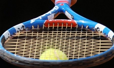 Две казахстанки вышли в финал квалификации турнира серии ITF в Андижане