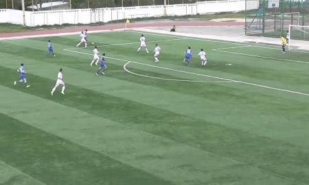 Видеообзор матча турнира дублеров «Тараз» — «Окжетпес» 3:0