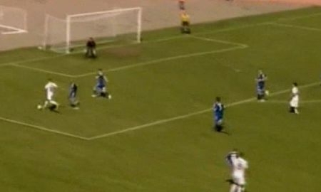 Видеообзор матча Премьер-Лиги «Тараз» — «Окжетпес» 1:1