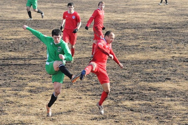 Лимит на легионеров в Казахстане: Ерлан Кожагапанов и футбольная алхимия. Часть 4