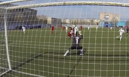 Видеообзор матча Премьер-Лиги «Актобе» — «Иртыш» 2:1