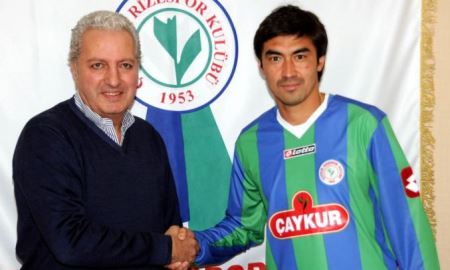 Армейский кошмар Низовцева, турецкий успех Лории или куда заносило наших футболистов