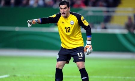 Армейский кошмар Низовцева, турецкий успех Лории или куда заносило наших футболистов