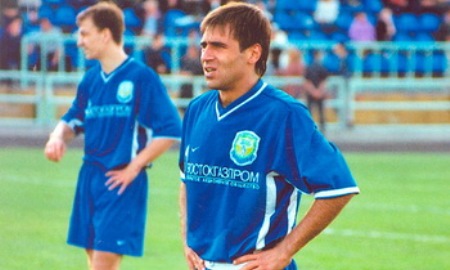 Армейский кошмар Низовцева, турецкий успех Лории или куда заносило наших футболистов