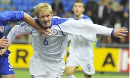 Армейский кошмар Низовцева, турецкий успех Лории или куда заносило наших футболистов