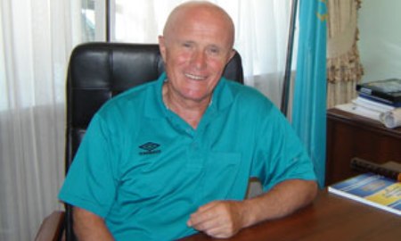 Какой спортивный отдых предпочитают спортивные чиновники Казахстана