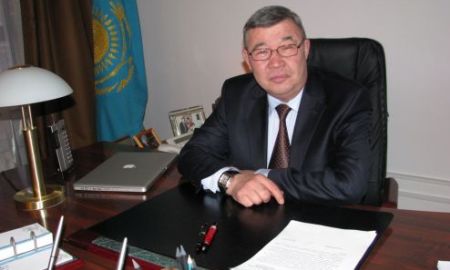 Какой спортивный отдых предпочитают спортивные чиновники Казахстана