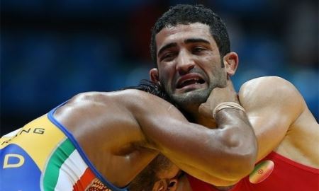 TOП-5 фаворитов чемпионата Азии по вольной борьбе