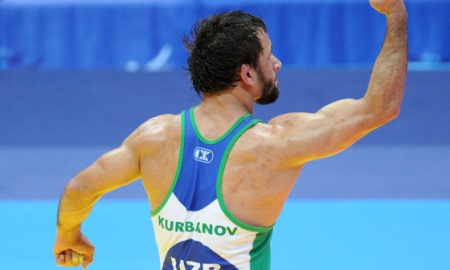 TOП-5 фаворитов чемпионата Азии по вольной борьбе