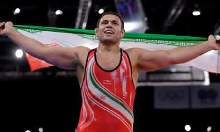 TOП-5 фаворитов чемпионата Азии по вольной борьбе